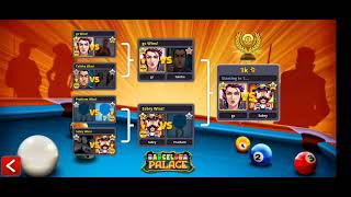 How to win Pool games  winning game compilation  Pool game  TW smart  game122 [upl. by Hazard298]