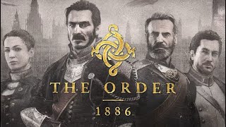 The Order 1886 PS5 [upl. by Patterson]