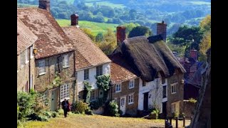 Shaftesbury Dorset [upl. by Initof341]