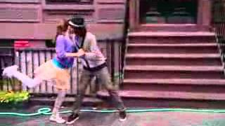 Step Up 3D Moose Camille Dance  YouTube [upl. by Asirap106]