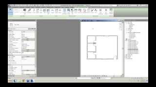 Webcast Tablas de planificación en Autodesk Revit 2014 [upl. by Adeuga]