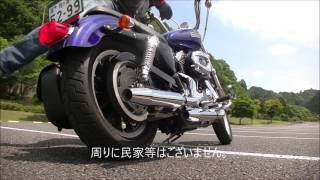 キャンプ行けず バイク遊びと・・・次回張るテントご紹介 [upl. by Er]