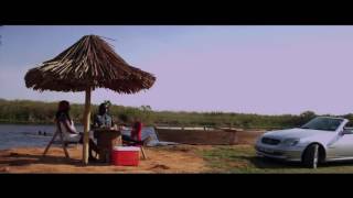 Primary Sheebah Ft Ziza Bafana Official HD video 2017 [upl. by Adnir]