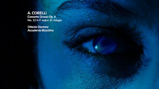 A Corelli  Concerto Grosso Op 6 No 12 in F major III Adagio  Visual Album EP 2 [upl. by Clardy]