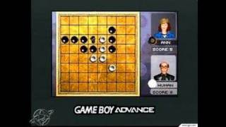 Ultimate Brain Games Game Boy Gameplay200206197 [upl. by Ronyar886]