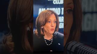 Kamala Harris Talks MARIJUANA Decriminalization with Charlamagne Tha God on The Breakfast Club [upl. by Herwin]