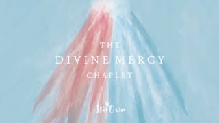 Chaplet of Divine Mercy by His Own [upl. by Gaultiero]