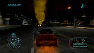 Midnight Club Los Angeles Rags To Riches Back At Again One More Time RockstarGames 2024 [upl. by Gamages]