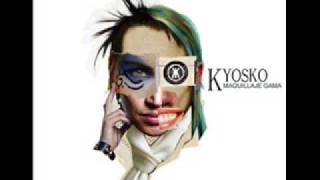 KyoskoEn la Nada [upl. by Welles]