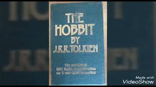 The Hobbit by JRR Tolkien Audiobook Review [upl. by Andra]