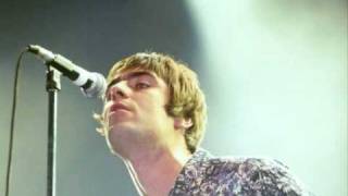 Oasis  Fade Away Album Version [upl. by Adnovahs941]