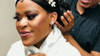 Zodwa Wabantu wedding💎🎊 [upl. by Chemaram]