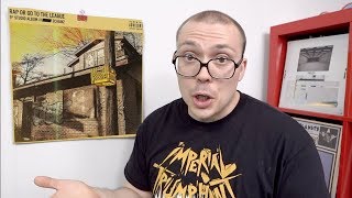 2 Chainz  Rap or Go to the League ALBUM REVIEW [upl. by Airednaxela252]