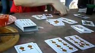 Clases de Truco Juego de naipes cartas Parte 2 de 3 by Pirulises Casoy [upl. by Teena]