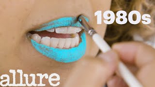 100 Years of Lips  Allure [upl. by Idalia]