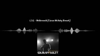 LSG  Netherworld Ciaran McAuley Rework [upl. by Byrle106]