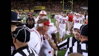 Audio slideshow Memorable first five weeks for Badgers football 2013 [upl. by Austine]