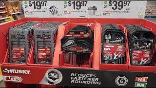 Home Depot Deals on Milwaukee DeWalt Ridgid Makita and more  NW Raleigh Location  Nov 9 2024 [upl. by Abdella]