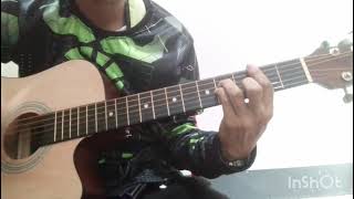 Pasensya na  Cueshe Guitar Accoustic cover [upl. by Gregory124]