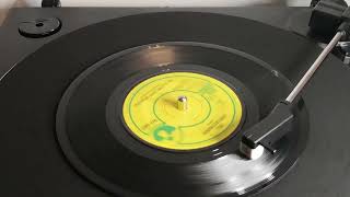 Electric Light Orchestra  Roll Over Beethoven 1973 7quot Single [upl. by Ordnagela]