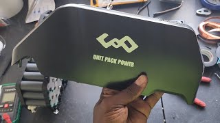 unit pack power 60v battery mod to 72v [upl. by Evadnee]