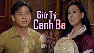 Giờ Tý Canh Ba  Lưu Ánh Loan ft Huỳnh Thật  Cặp Đôi Vàng Song Ca Trữ Tình Quê Hương Cực Ngọt Ngào [upl. by Sotnas]