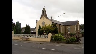 Thursday 21st November Mass Live from St Catherines Church Conna [upl. by Areikahs]