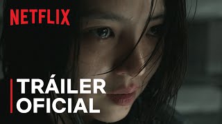 Mi nombre  Tráiler oficial  Netflix [upl. by Ellemrac]