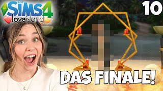 Wer gewinnt das große Finale 😍 Die Sims 4 Love Island S2E10  simfinity [upl. by Sholeen]