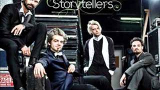 Bluvertigo  Storytellers  Cieli neri [upl. by Ereveneug192]