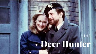 1HR Repeat Theme from The Deer Hunter l Cavatina [upl. by Nhoj]