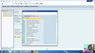 sap bank accounts 6check deposit configuration [upl. by Berkeley121]