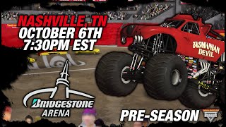 RORSCS Nashville TN 2012 Full Event  October 6th 2024  PreSeason [upl. by Azitram]