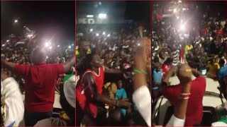 C’est magnifique Regardez Guy Marius Sagna tothie na Ziguinchor… Incroyable [upl. by Charlena]