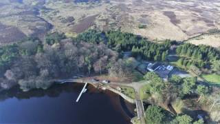 Lockwood Beck Trout fishery SaltburnbytheSea [upl. by Lustig]