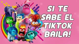 🌺🌺🌺 SITE SABES EL TIKTOK BAILA 2024🌺🌺🌺 [upl. by Enalb]