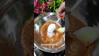 Basan ke Laddu Banane ka Tarika Recipe 🧆foryoufoodtrendingrecipeeasyrecipe [upl. by Kristos]