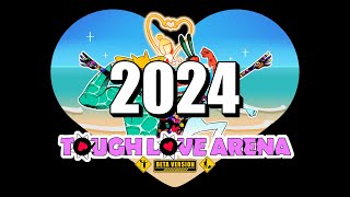 Tough Love Arena 🌞 Summer Tournament 2024 Full VOD [upl. by Ahsiener]