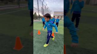 FC Jovani Junior edit football goalkeeper futbol soccer sports footballskills goalkeepertips [upl. by Eveineg]