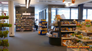 EIN VIDEO VON DER MAYERSCHEN BUCHHANDLUNG IN AACHEN MEHR ALS NUR EINE BUCHHANDLUNG 4K [upl. by Morlee820]