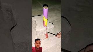 Ek agarbatti se do diwali fireworks crackers firecracker funny catsology funnycomedy [upl. by Neeroc148]