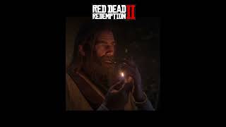 Meet the STRONGEST Italian Man in Red Dead Redemption 2 [upl. by Reinaldos702]