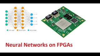 Neural Networks on FPGA Part 9 Generating weights biases and test data from TensorFlow [upl. by Goodyear430]