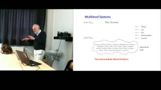 Jeffrey Johnson From networks to hypernetworks in complex systems science [upl. by Teddie]