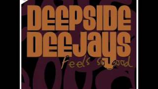 Deepside Deejays  Feels so good [upl. by Stephanus]