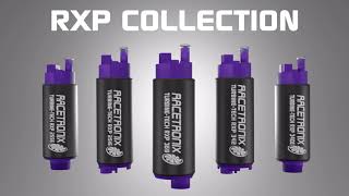 Racetronix Fuel Pump Collection [upl. by Dranal]