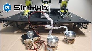 🔉Mini BASS SHAKER🔉 DIY Pedal MOD GUIDE using cheap Sound Exciters Give this go its AWESOME [upl. by Ignazio]