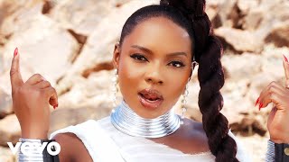 Yemi Alade amp Spice  Bubble It Official Video [upl. by Bahner]