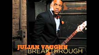 Rock Steady Feat Darren Rahn  Julian Vaughn [upl. by Benedetta]