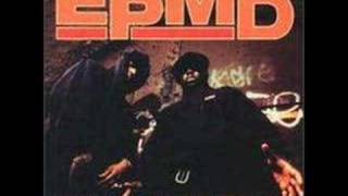 EPMD Scratch Bring it Back [upl. by Aernda]